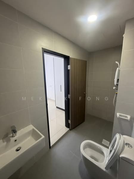 Service Residence for Rent at TRELLIS RESIDENCES - MekMek Fong - PropertyGuru.com.my
