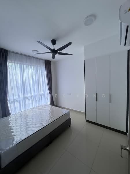 Service Residence for Rent at TRELLIS RESIDENCES - MekMek Fong - PropertyGuru.com.my