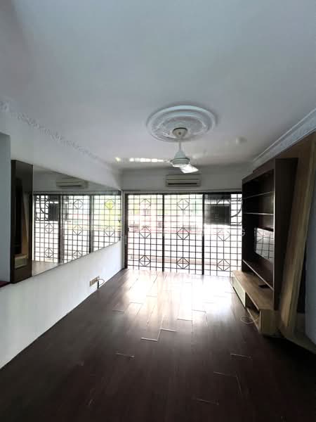 Kondominium untuk Disewa di Palm Spring @ Damansara - Joe Cheang - Living Room - PropertyGuru.com.my