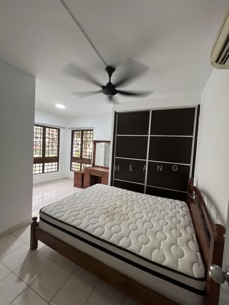 Kondominium untuk Disewa di Palm Spring @ Damansara - Joe Cheang - Bedroom - PropertyGuru.com.my