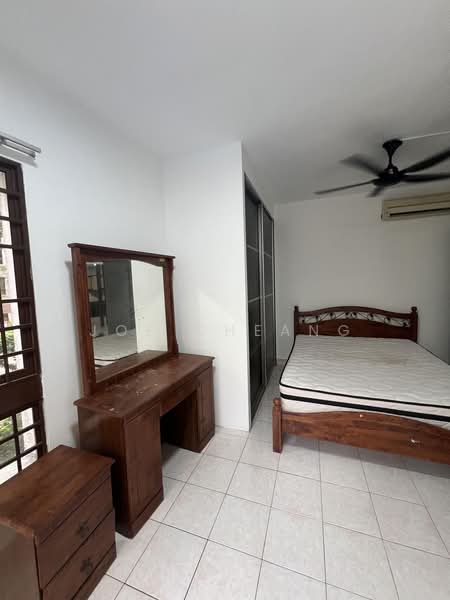 Kondominium untuk Disewa di Palm Spring @ Damansara - Joe Cheang - Bedroom - PropertyGuru.com.my