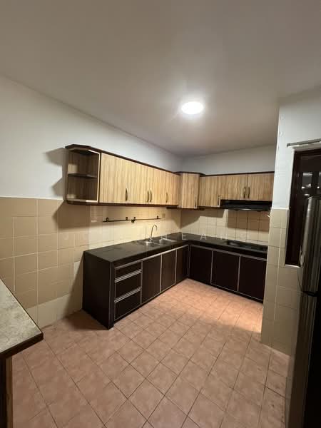 Kondominium untuk Disewa di Palm Spring @ Damansara - Joe Cheang - Kitchen - PropertyGuru.com.my