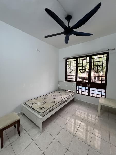 Kondominium untuk Disewa di Palm Spring @ Damansara - Joe Cheang - Bedroom - PropertyGuru.com.my