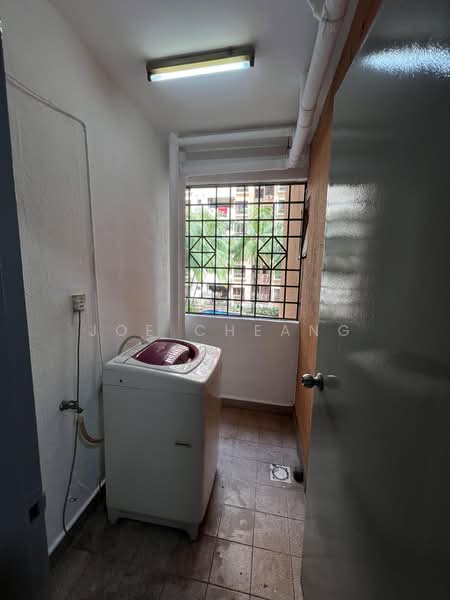 Kondominium untuk Disewa di Palm Spring @ Damansara - Joe Cheang - Balcony - PropertyGuru.com.my