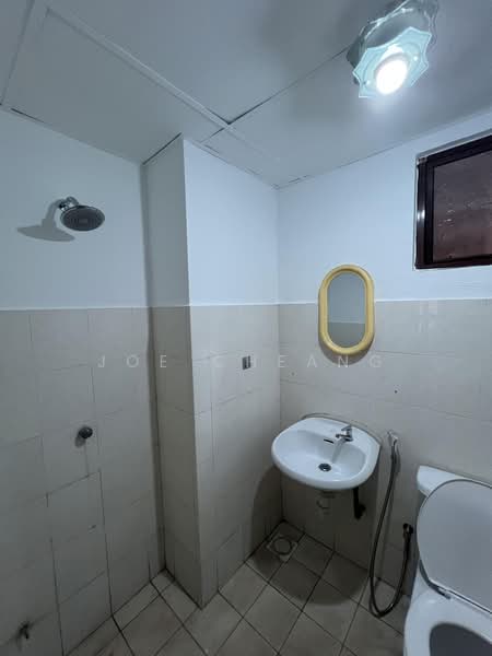 Kondominium untuk Disewa di Palm Spring @ Damansara - Joe Cheang - Bathroom - PropertyGuru.com.my