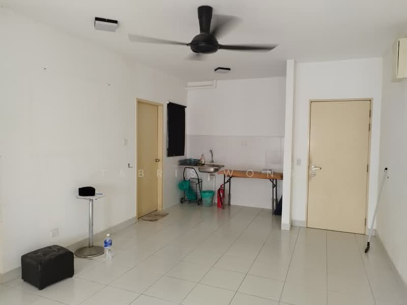 Apartment for Sale at De Palma - Tabris Wong - Living Room - PropertyGuru.com.my