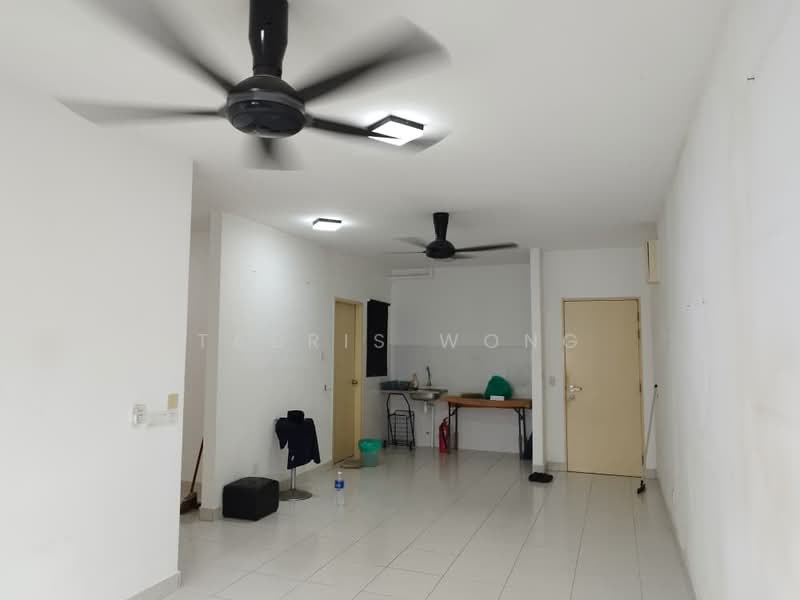 Apartment for Sale at De Palma - Tabris Wong - Living Room - PropertyGuru.com.my
