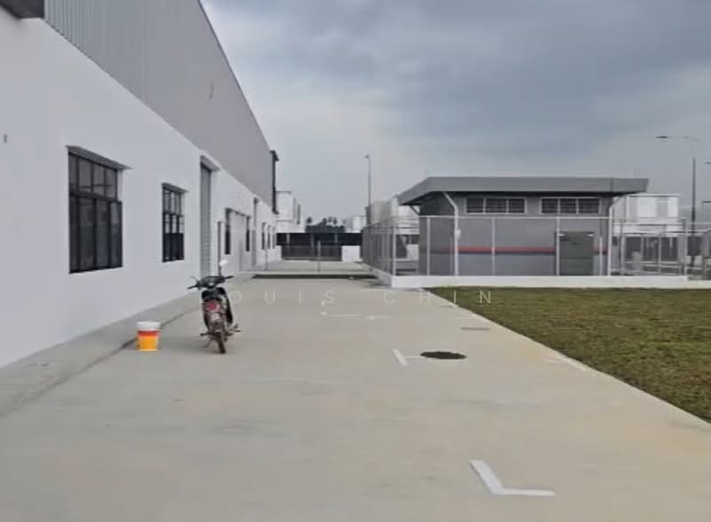 Cluster Factory for Rent in Eco Business Park 1 (Johor Bahru) - Louis Chin - PropertyGuru.com.my