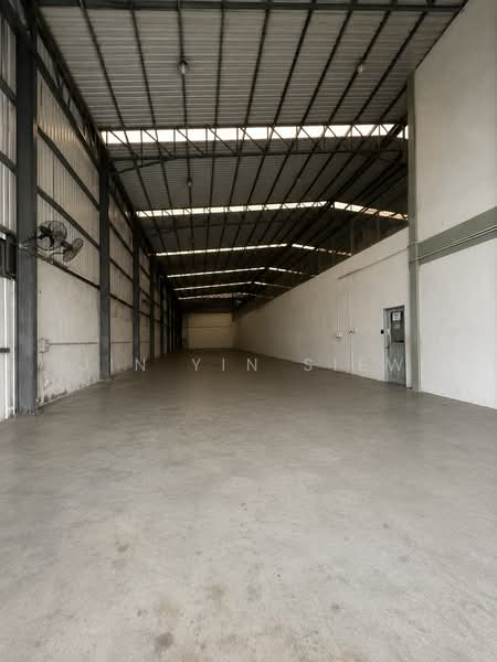 Factory for Sale in Nilai 3 (Nilai) - Jin Yin Siew - Interior - PropertyGuru.com.my