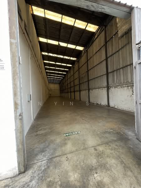 Factory for Sale in Nilai 3 (Nilai) - Jin Yin Siew - Interior - PropertyGuru.com.my