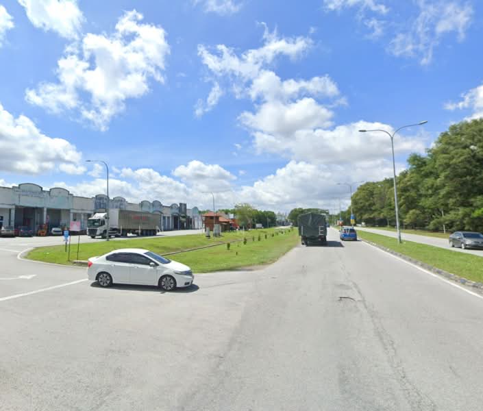 Factory for Sale in Nilai 3 (Nilai) - Jin Yin Siew - PropertyGuru.com.my