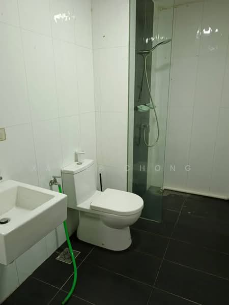 Servis Apartment untuk Dijual di Menara Suria (V12) - Xavier Chong - Bathroom - PropertyGuru.com.my