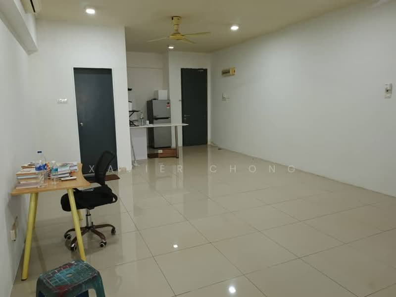 Servis Apartment untuk Dijual di Menara Suria (V12) - Xavier Chong - Interior - PropertyGuru.com.my