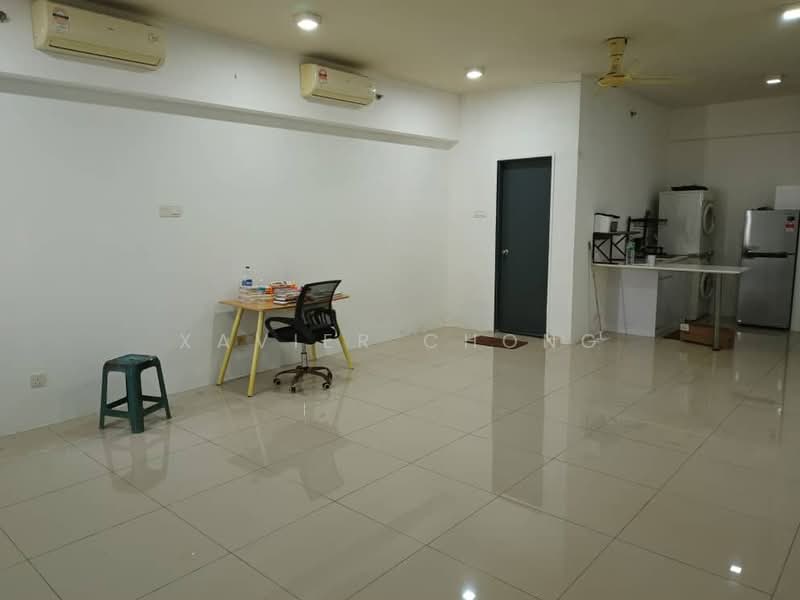 Servis Apartment untuk Dijual di Menara Suria (V12) - Xavier Chong - Interior - PropertyGuru.com.my