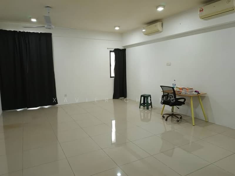 Servis Apartment untuk Dijual di Menara Suria (V12) - Xavier Chong - Interior - PropertyGuru.com.my