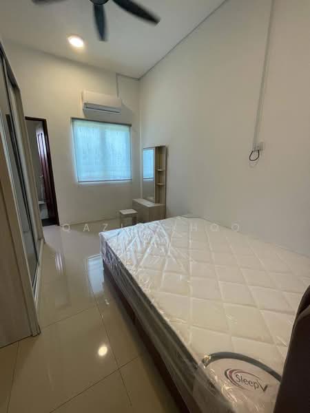 Rumah Teres 3 Tingkat untuk Disewa di Taman Perpaduan Koperasi (Tambun) - Qazin Khoo - Bedroom - PropertyGuru.com.my