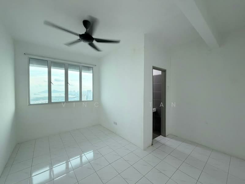 Pangsapuri untuk Disewa di The Rise Collection 2 - Vincent Tan - Interior - PropertyGuru.com.my