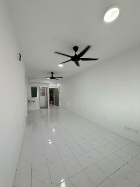 Pangsapuri untuk Disewa di The Rise Collection 2 - Vincent Tan - Interior - PropertyGuru.com.my