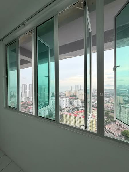 Pangsapuri untuk Disewa di The Rise Collection 2 - Vincent Tan - View - PropertyGuru.com.my