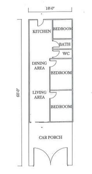 Rumah Teres 1 Tingkat untuk Dijual di Kuantan (Pahang) - Leslie Low - PropertyGuru.com.my