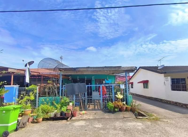 Rumah Teres 1 Tingkat untuk Dijual di Kuantan (Pahang) - Leslie Low - Exterior - PropertyGuru.com.my