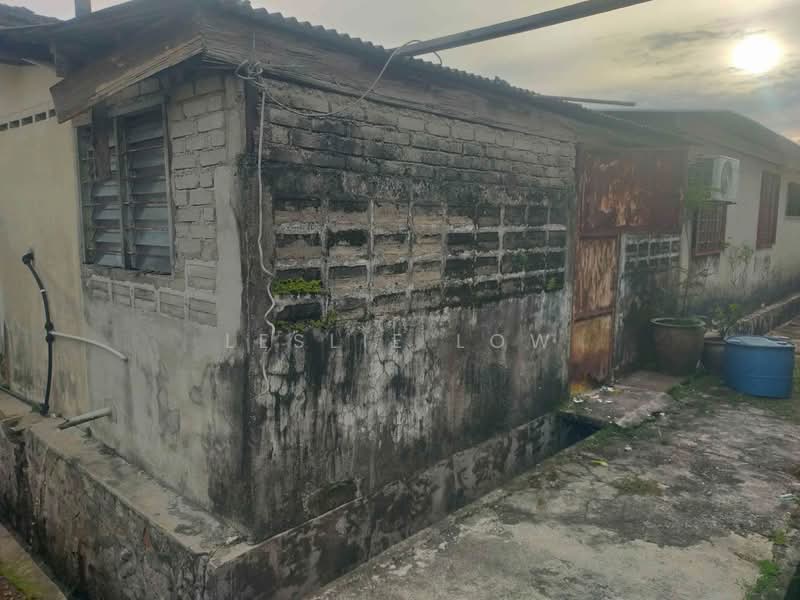 Rumah Teres 1 Tingkat untuk Dijual di Kuantan (Pahang) - Leslie Low - PropertyGuru.com.my