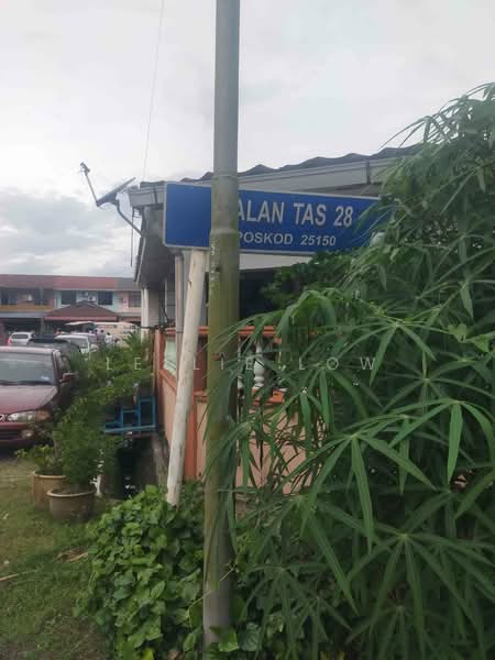 Rumah Teres 1 Tingkat untuk Dijual di Kuantan (Pahang) - Leslie Low - PropertyGuru.com.my