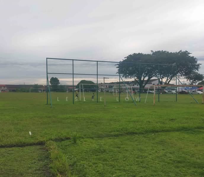 Rumah Teres 1 Tingkat untuk Dijual di Kuantan (Pahang) - Leslie Low - PropertyGuru.com.my