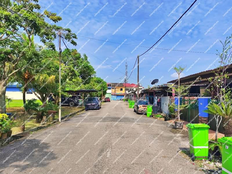 Rumah Teres 1 Tingkat untuk Dijual di Kuantan (Pahang) - Leslie Low - PropertyGuru.com.my