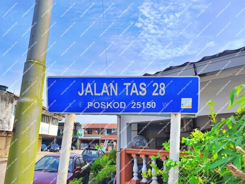 Rumah Teres 1 Tingkat untuk Dijual di Kuantan (Pahang) - Leslie Low - PropertyGuru.com.my