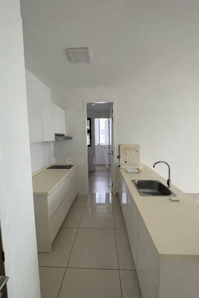 Service Residence for Rent at H2O Residences - Priscilla Tan - Kitchen - PropertyGuru.com.my