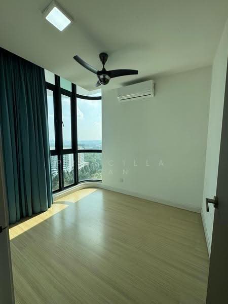 Service Residence for Rent at H2O Residences - Priscilla Tan - Room 2 - PropertyGuru.com.my