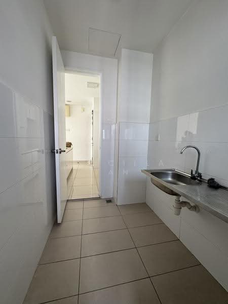 Service Residence for Rent at H2O Residences - Priscilla Tan - Kitchen - PropertyGuru.com.my