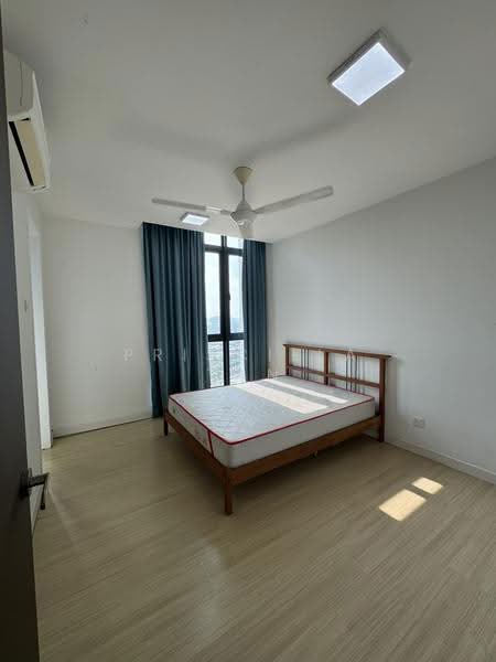 Service Residence for Rent at H2O Residences - Priscilla Tan - Bedroom - PropertyGuru.com.my