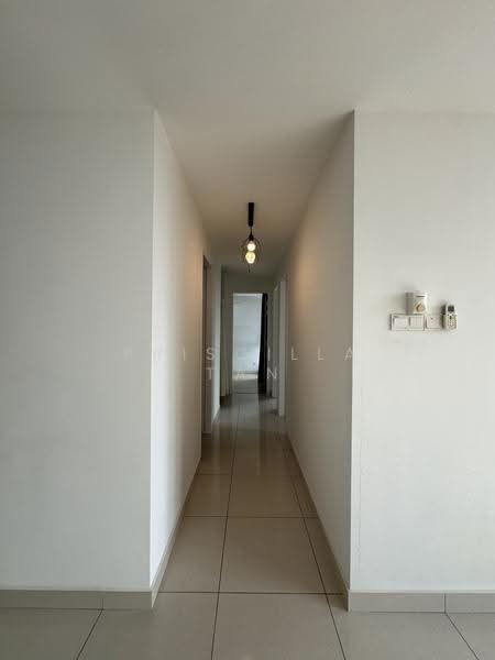 Service Residence for Rent at H2O Residences - Priscilla Tan - Corridor - PropertyGuru.com.my