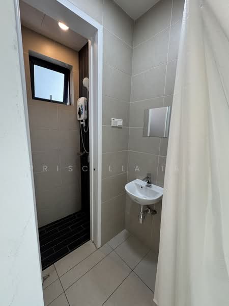 Service Residence for Rent at H2O Residences - Priscilla Tan - Bathroom - PropertyGuru.com.my