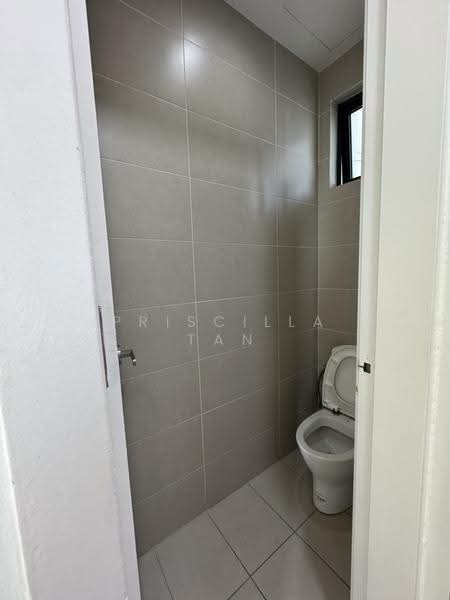 Service Residence for Rent at H2O Residences - Priscilla Tan - Bathroom - PropertyGuru.com.my