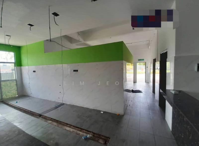 Kedai / Pejabat untuk Disewa di Saujana Permai (Shah Alam) - Lim Jeon - Interior - PropertyGuru.com.my
