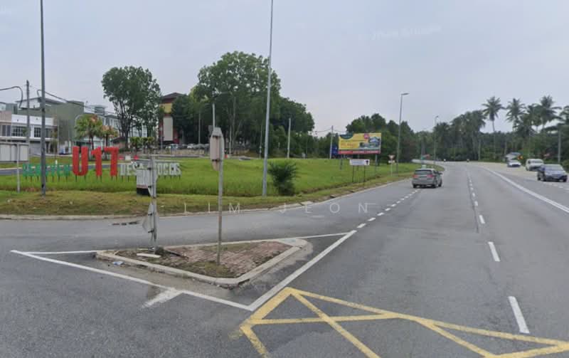 Kedai / Pejabat untuk Disewa di Saujana Permai (Shah Alam) - Lim Jeon - PropertyGuru.com.my