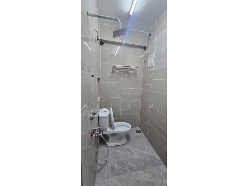 2-storey Terraced House for Sale in Taman Taming Jaya (Balakong) - Leo Lim - Bathroom - PropertyGuru.com.my
