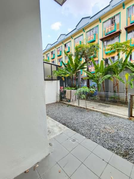 3-storey Terraced House for Rent in Taman Subang Mas (Subang Jaya) - Carlos Ng - Exterior - PropertyGuru.com.my