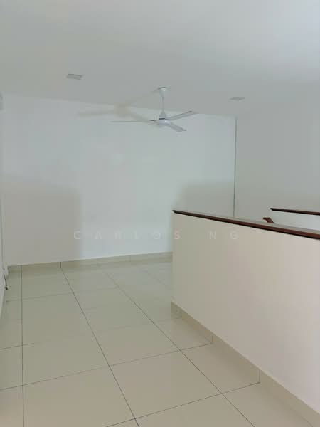 3-storey Terraced House for Rent in Taman Subang Mas (Subang Jaya) - Carlos Ng - Interior - PropertyGuru.com.my