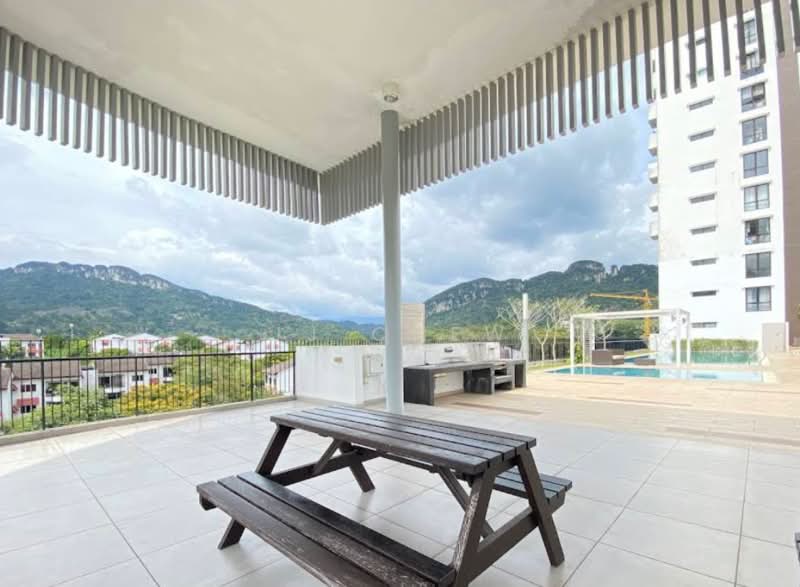 Condominium for Sale at Nadayu62 - JJ Chew - Exterior - PropertyGuru.com.my