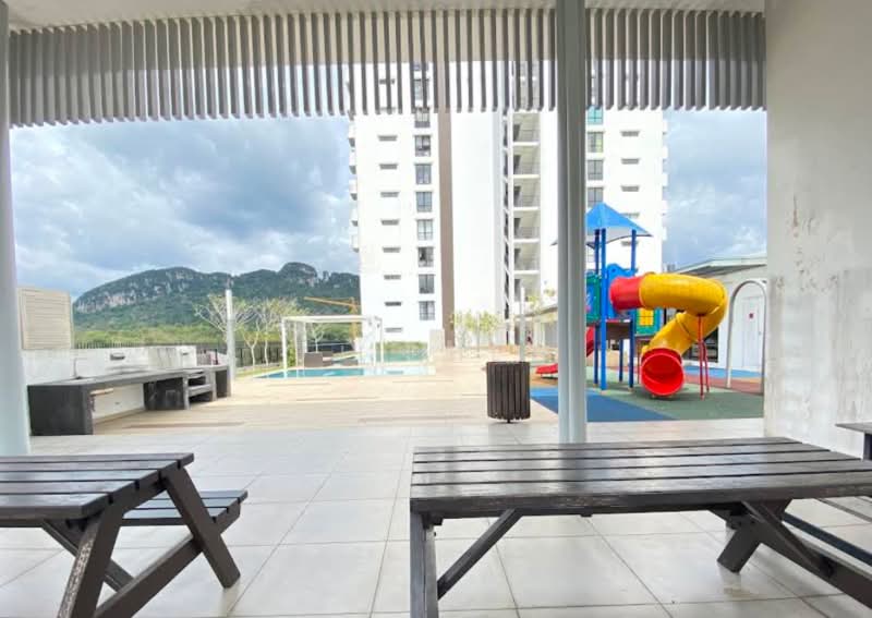 Condominium for Sale at Nadayu62 - JJ Chew - Exterior - PropertyGuru.com.my
