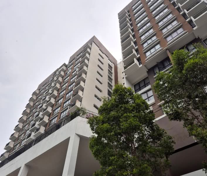 Condominium for Sale at Nadayu62 - JJ Chew - Exterior - PropertyGuru.com.my