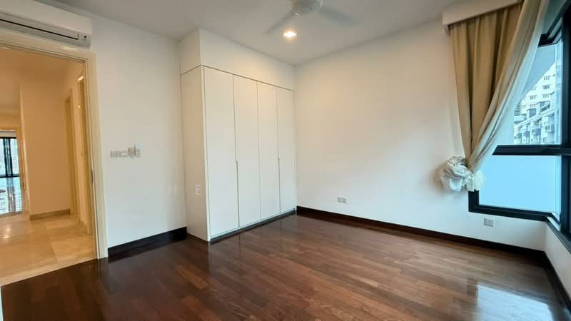 Condominium for Sale at Sastra U-Thant - Sherley Moo - Bedroom - PropertyGuru.com.my