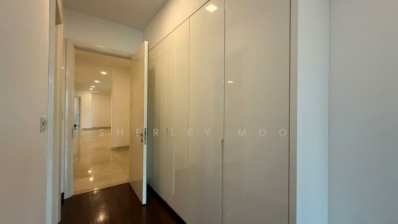 Condominium for Sale at Sastra U-Thant - Sherley Moo - Corridor - PropertyGuru.com.my