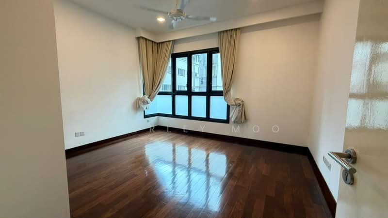 Condominium for Sale at Sastra U-Thant - Sherley Moo - PropertyGuru.com.my