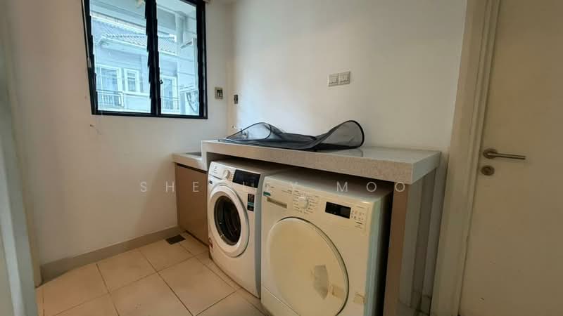 Condominium for Sale at Sastra U-Thant - Sherley Moo - PropertyGuru.com.my