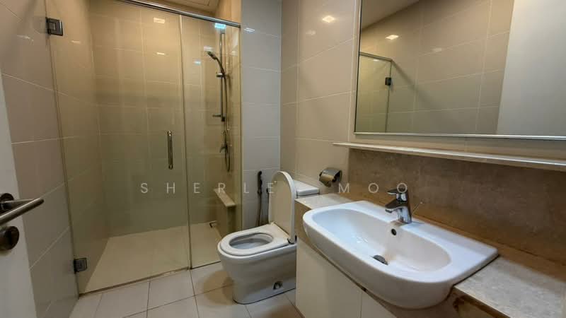 Condominium for Sale at Sastra U-Thant - Sherley Moo - PropertyGuru.com.my